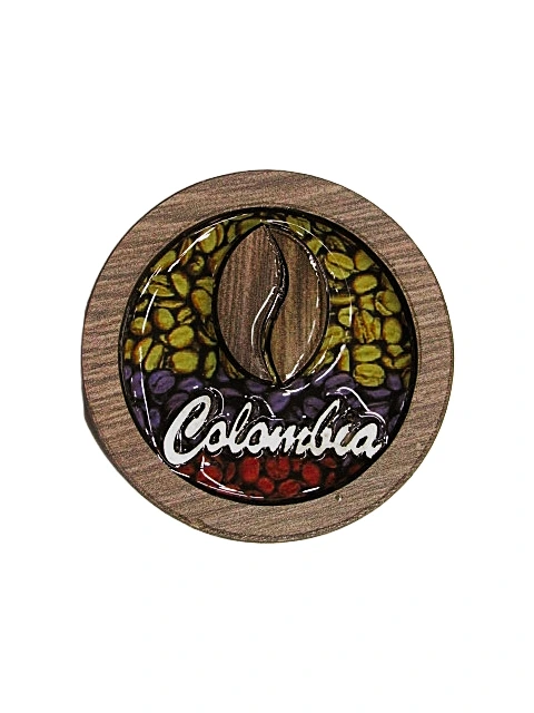 Imanes Redondos Colombia – Cultura y Tradición